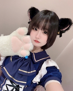 プロフィール写真16・めたむ｜猫耳メイドカフェにゃーとぴあ♡はぴねす♡ - すすきのコンカフェ