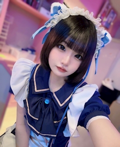 プロフィール写真7・めたむ｜猫耳メイドカフェにゃーとぴあ♡はぴねす♡ - すすきのコンカフェ