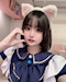 プロフィール写真8・めたむ｜猫耳メイドカフェにゃーとぴあ♡はぴねす♡ - すすきのコンカフェ