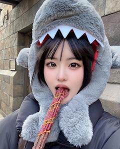 プロフィール写真12・めたむ｜猫耳メイドカフェにゃーとぴあ♡はぴねす♡ - すすきのコンカフェ