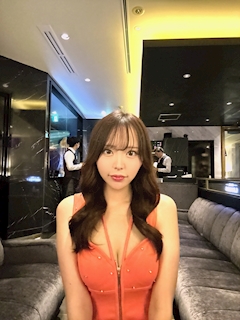 プロフィール写真2・あいり｜CLUB LITHOS・リトス - 新橋のキャバクラ