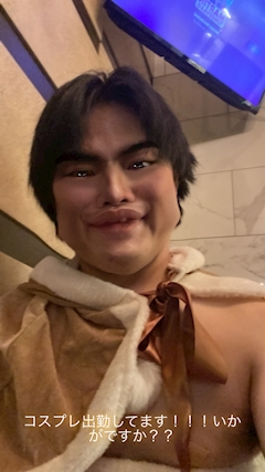 プロフィール写真1・ひろこ｜FOUND・ファウンド - 広島市（流川）のスナック