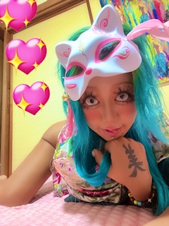 プロフィール写真4・ぽち｜Bar Aladdin・アラジン - 国分町のオカマ/ニューハーフ