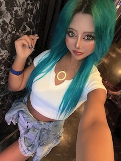 プロフィール写真5・ぽち｜Bar Aladdin・アラジン - 国分町のオカマ/ニューハーフ