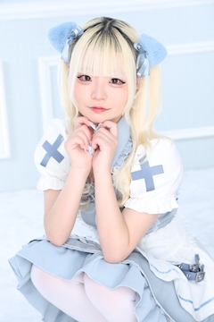 プロフィール写真1・しあ@デビりうむ😈🏰荻窪｜デビりうむ・デビリウム - 荻窪のコンカフェ