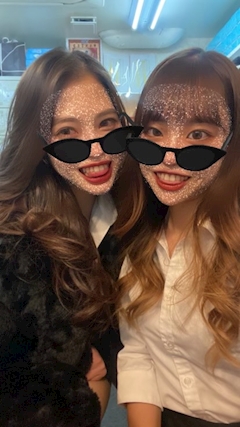 プロフィール写真2・じぇに　Vivienne｜Vivienne西口店・ヴィヴィアン - 池袋西口のキャバクラ
