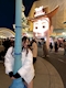 プロフィール写真1・じぇに　Vivienne｜Vivienne西口店・ヴィヴィアン - 池袋西口のキャバクラ