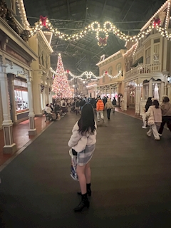 プロフィール写真2・にこ2️⃣5️⃣🫶🏻|Girl's Bar BLENDA 用賀店・ブレンダ - 用賀のガールズバー