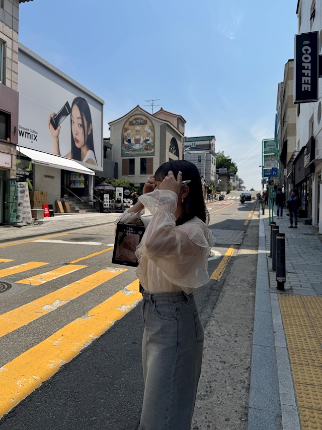 めい Girl's Bar BLENDA 用賀店