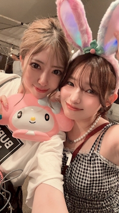 渚 りあ「放生会💖」