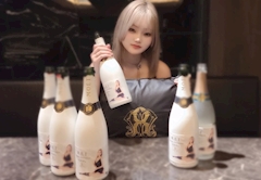 プロフィール写真6・神代れい｜MAISON RICHARD・メゾンリシャール - 郡山駅前のキャバクラ