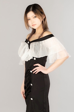 プロフィール写真4・神代れい｜MAISON RICHARD・メゾンリシャール - 郡山駅前のキャバクラ