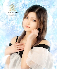 プロフィール写真3・神代れい｜MAISON RICHARD・メゾンリシャール - 郡山駅前のキャバクラ