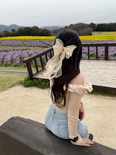 プロフィール写真1・こなつ｜Bisou・ビズ - 広島市（流川）のラウンジ/クラブ