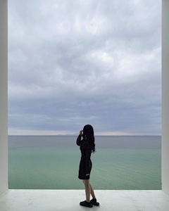 プロフィール写真2・こなつ｜Bisou・ビズ - 広島市（流川）のラウンジ/クラブ