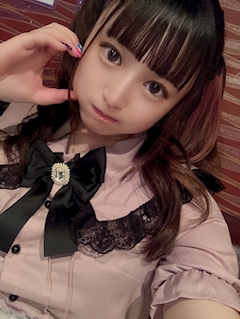 プロフィール写真4・なぎさε( ε ˙◁˙)з｜Cafe＆Bar Pulpunte・パルプンテ - 浅草のガールズバー