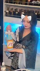 プロフィール動画