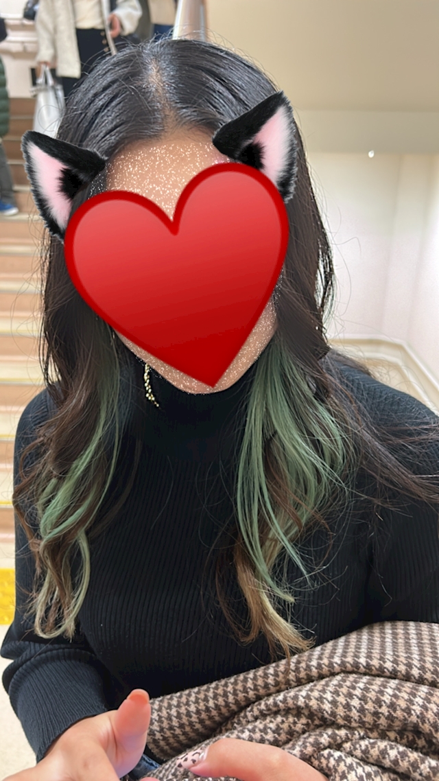 プロフィール写真1・まい｜