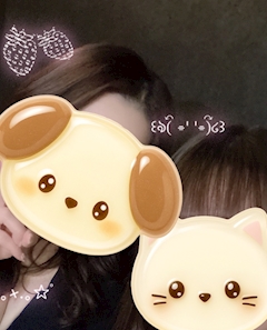 櫻井 まなみ「りかさんと初📸」