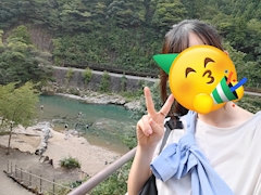 小鳥遊　はる「かわ！」