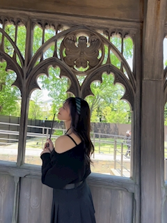 プロフィール写真11・るい｜池袋 コンカフェ・ニノ