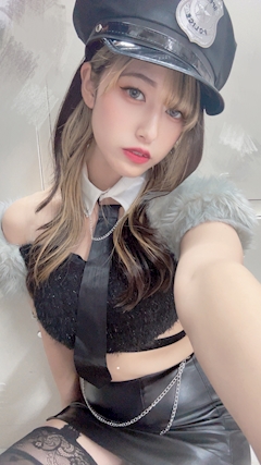 プロフィール写真3・るい｜池袋 コンカフェ・ニノ