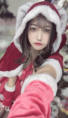 プロフィール写真1・るい｜池袋 コンカフェ・ニノ