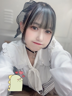 プロフィール写真18・るい｜池袋 コンカフェ・ニノ