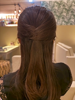 プロフィール写真1・😈泉  みらい💋｜クラブハナン浜松店・クラブハナンハママツテン - 浜松のキャバクラ