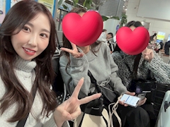 ゆい「2024/04/01」