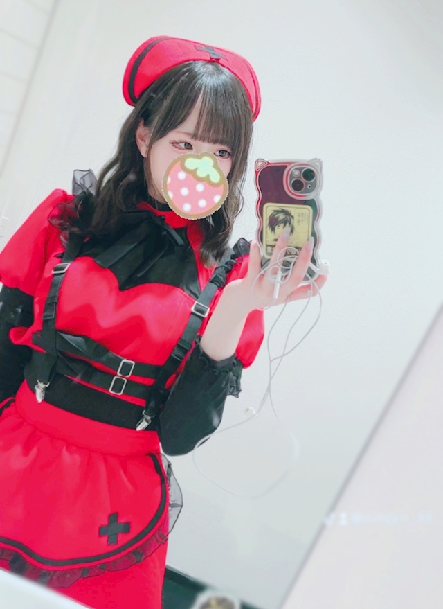 プロフィール写真2・ゆうひ｜