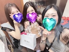 くみ「本日店休日ですが…」
