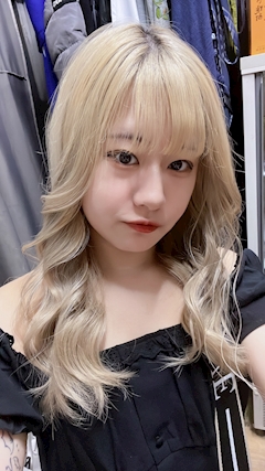 プロフィール写真3・あおい｜Cafe Bar Drop・ドロップ - 豊田のガールズバー