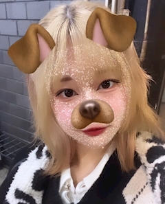 プロフィール写真7・あおい｜Cafe Bar Drop・ドロップ - 豊田のガールズバー