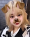 プロフィール写真7・あおい｜Cafe Bar Drop・ドロップ - 豊田のガールズバー