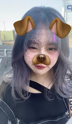 プロフィール写真6・あおい｜Cafe Bar Drop・ドロップ - 豊田のガールズバー