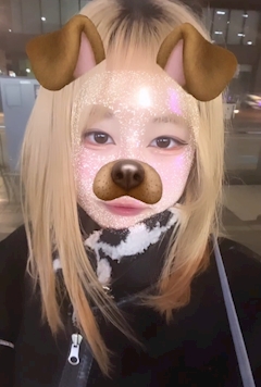 プロフィール写真8・あおい｜Cafe Bar Drop・ドロップ - 豊田のガールズバー