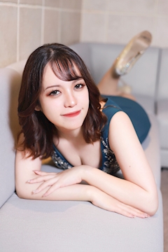 プロフィール写真6・りさ｜CLUB HERMI・エルミ - 浜松のキャバクラ