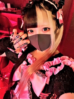 プロフィール写真1・いぶ|はぴサタっ! - すすきのコンカフェ