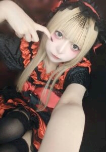 プロフィール写真1・ろあ|はぴサタっ! - すすきのコンカフェ
