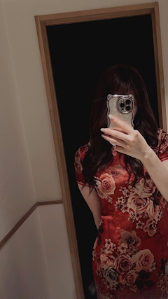 プロフィール写真6・あむ｜Girls Bar 鯉・コイ - 品川のガールズバー