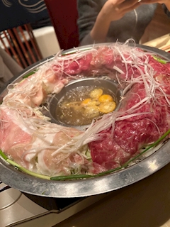 なな「12月🌟」