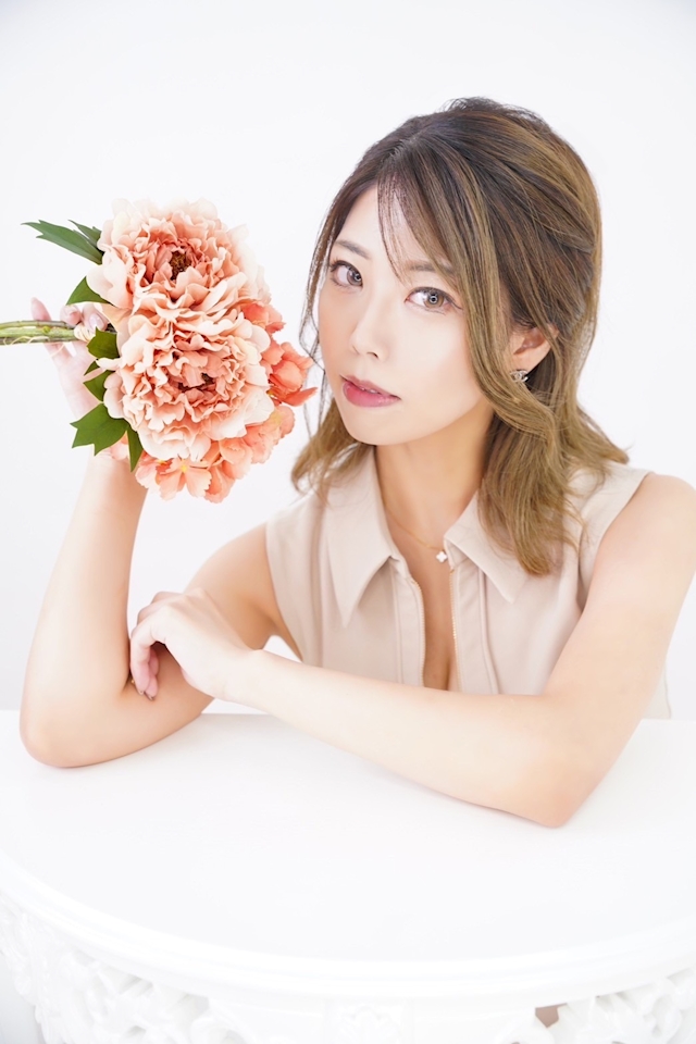 プロフィール写真3・白乃 有紗｜
