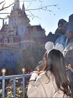 プロフィール写真1・せな｜Fairy Tale・フェアリーテイル - 上福岡のガールズバー