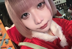 プロフィール写真4・👻なつめ👻|miniscafe SP・ミニスカフェ エスピー - 名古屋 錦のガールズバー