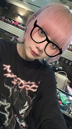 プロフィール写真6・👻なつめ👻|miniscafe SP・ミニスカフェ エスピー - 名古屋 錦のガールズバー