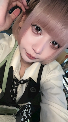 プロフィール写真3・👻なつめ👻|miniscafe SP・ミニスカフェ エスピー - 名古屋 錦のガールズバー