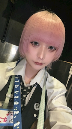 プロフィール写真5・👻なつめ👻|miniscafe SP・ミニスカフェ エスピー - 名古屋 錦のガールズバー