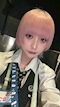 プロフィール写真5・👻なつめ👻|miniscafe SP・ミニスカフェ エスピー - 名古屋 錦のガールズバー