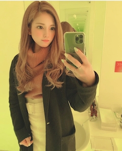 プロフィール写真9・🌻なつみ.CLUB REGALIA🌻｜CLUB REGALIA・レガリア - 錦糸町駅南口のキャバクラ